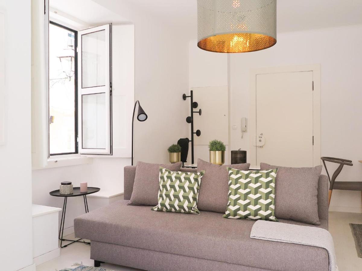 Bica Sunshine Bright And Cozy Lejlighed *